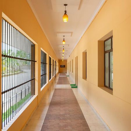 KSTDC Hotel Mayura Gerusoppa, Jogfalls Māvingundi Esterno foto